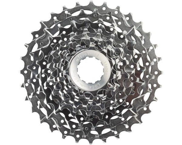 Microshift G110 Cassette (Silver) (11 Speed) (Shimano HG) (11-32T)