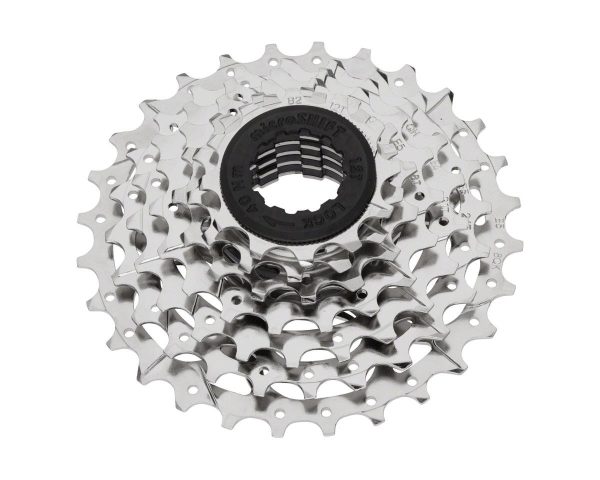 Microshift H072 Cassette (Silver) (7 Speed) (Shimano HG) (12-28T)