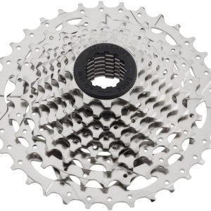 Microshift H92 Cassette (Silver) (9 Speed) (Shimano HG) (11-25T)