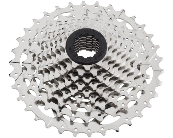 Microshift H92 Cassette (Silver) (9 Speed) (Shimano HG) (11-25T)