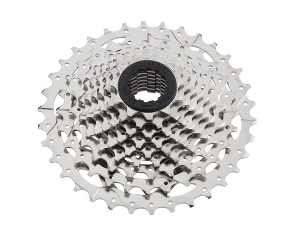 Microshift H92 Cassette (Silver) (9 Speed) (Shimano HG) (11-34T)