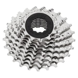 Microshift H92 Cassette (Silver) (9 Speed) (Shimano HG) (12-25T)