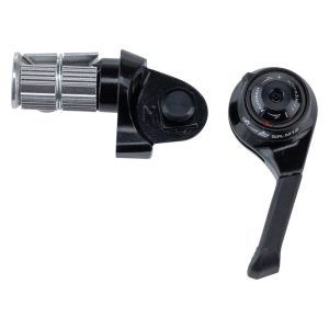 Microshift Mountain Bar End Shifter (Right) (1 x 12 Speed)