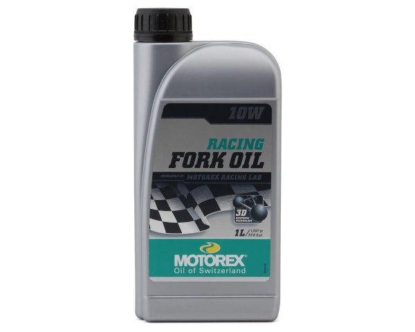 Motorex Racing Fork Oil (10wt) (1 Liter)