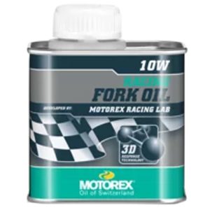 Motorex Racing Fork Oil (10wt) (250ml)