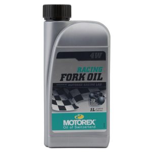 Motorex Racing Fork Oil (4wt) (1 Liter)