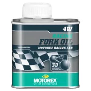 Motorex Racing Fork Oil (4wt) (250ml)