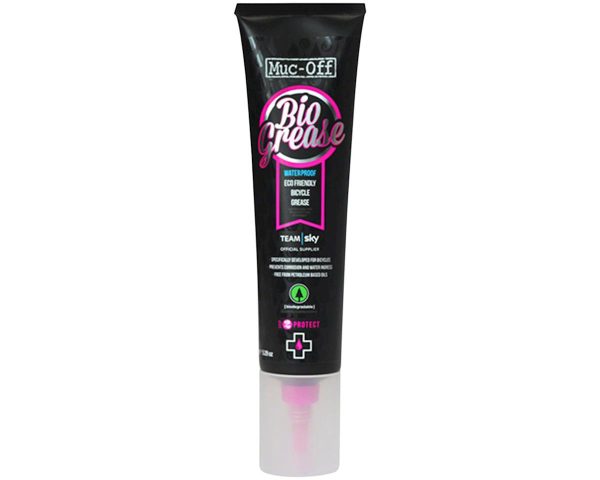 Muc-Off Bio Grease (Eco-Friendly) (Bike-Specific) (450g)