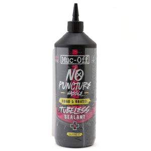 Muc-Off Road And Gravel Tubeless Tire Sealant (1000ml)