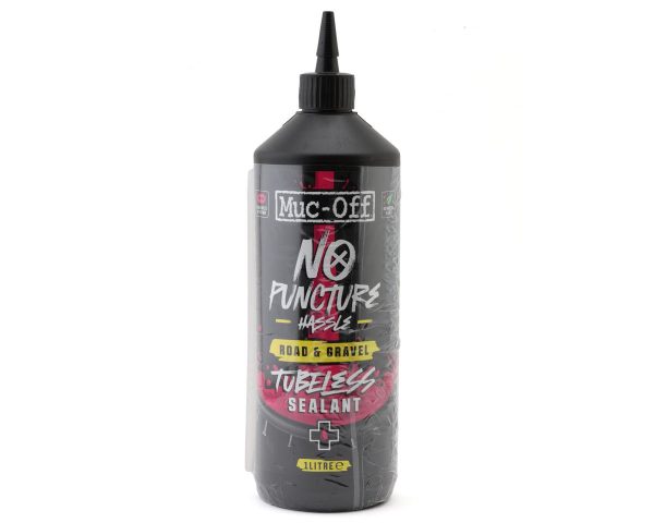 Muc-Off Road And Gravel Tubeless Tire Sealant (1000ml)