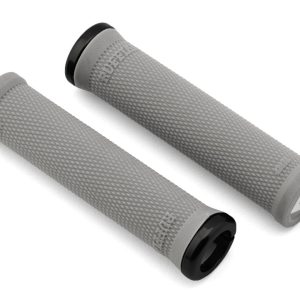 ODI Ruffian V2.1 Lock-On Grips (Grey) (135mm)