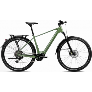 Orbea | Kemen 40 20Mph E-Bike Blk L