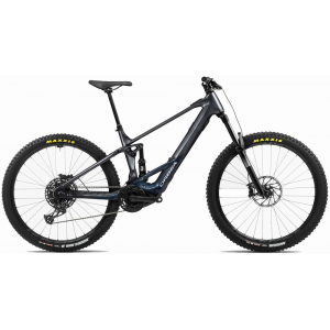 Orbea | Wild H20-Eagle 20Mph E-Bike 2024 Gry-Grn L