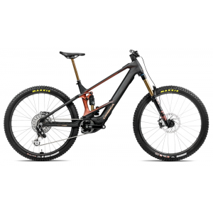 Orbea | Wild M-Ltd 20Mph E-Bike