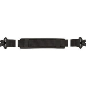 Ortlieb Shoulder Strap for Panniers (Black) (Fits Back Roller Sport/City, Bike Packer, Bike Tourer)