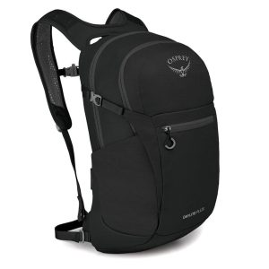 Osprey Daylite Plus Backpack (Black) (20L)