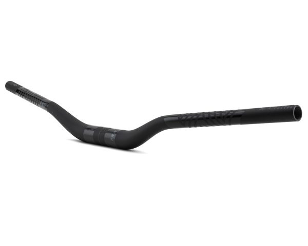 PNW Components The Loam Carbon Handlebar (Matte Black/Cement Grey) (31.8mm Clamp) (38mm Rise) (800mm