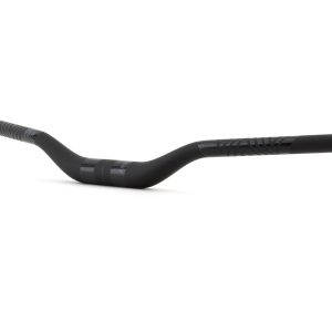 PNW Components The Loam Carbon Handlebar (Matte Black/Cement Grey) (35.0mm Clamp) (38mm Rise) (800mm