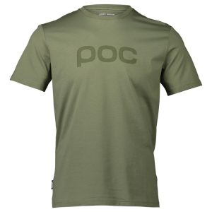 POC Tee (Epidote Green) (S)