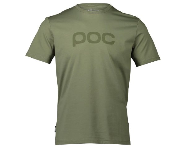 POC Tee (Epidote Green) (S)