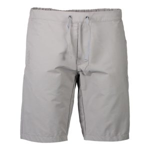 POC Transcend Shorts (Alloy Grey) (XL)