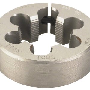 Park Tool 606, 1" x 24 tpi Cutting Die (For FTS-1)