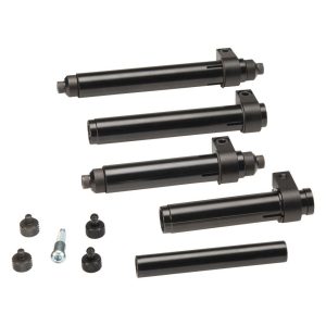 Park Tool DT-5UK Adjustable Axle Set