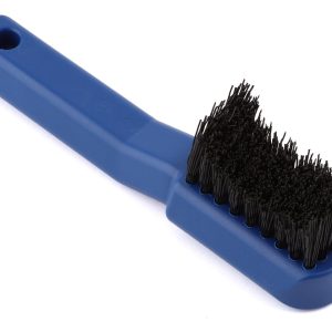 Park Tool GSC-4 Cassette Cleaning Brush (Blue)