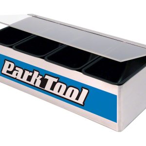 Park Tool JH-1 Bench Top Box Small Parts Holder