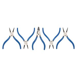 Park Tool RP-Set.2 Snap Ring Pliers Set