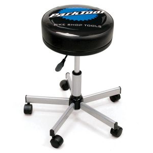 Park Tool STL-2 Rolling Shop Stool