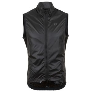 Pearl Izumi Attack Barrier Vest (Black) (L)