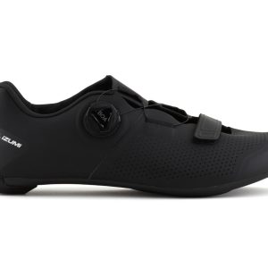 Pearl Izumi Attack Road Shoes (Black) (41)