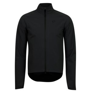 Pearl Izumi Attack WxB Jacket (Black) (L)