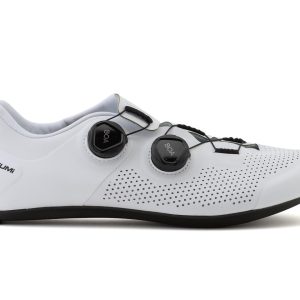 Pearl Izumi PRO Road Shoes (White) (42)