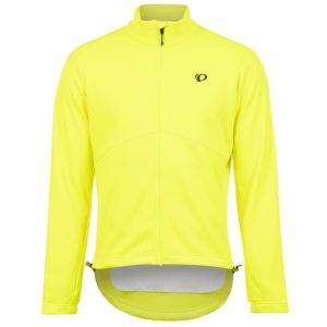 Pearl Izumi Quest AmFIB Jacket (Screaming Yellow) (2XL)