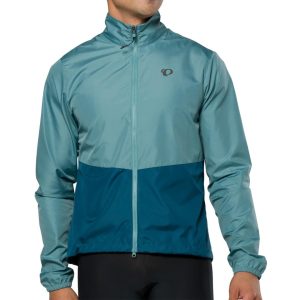 Pearl Izumi Quest Barrier Jacket (Arctic/Nightfall) (XL)