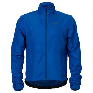 Pearl Izumi Quest Barrier Jacket (Snorkel Blue) (L)