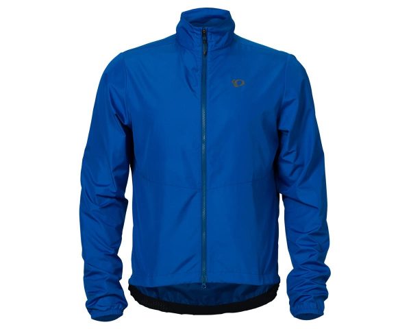 Pearl Izumi Quest Barrier Jacket (Snorkel Blue) (L)