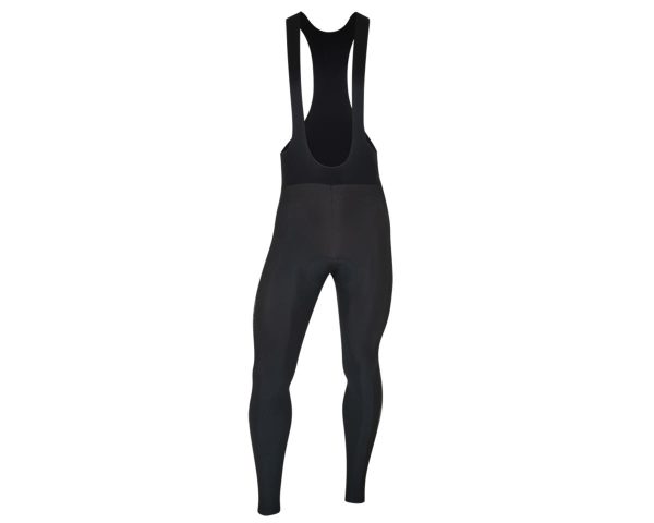 Pearl Izumi Thermal Cycling Bib Tights (Black) (S) (w/ Chamois)