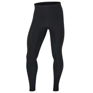 Pearl Izumi Thermal Tights (Black) (S) (No Chamois)