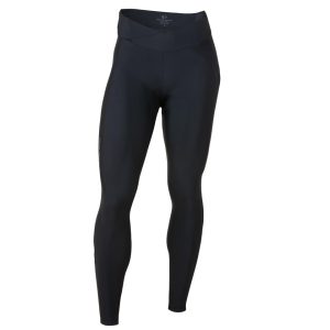 Pearl Izumi Women's Attack Cycling Tight (Black) (w/ Chamois) (L)