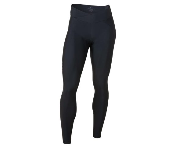 Pearl Izumi Women's Attack Cycling Tight (Black) (w/ Chamois) (L)