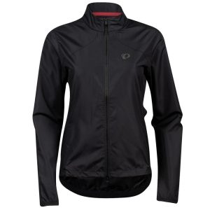 Pearl Izumi Women's Quest Barrier Jacket (Black) (S)