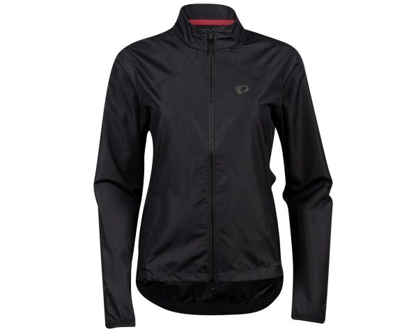 Pearl Izumi Women's Quest Barrier Jacket (Black) (S)