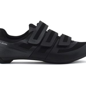 Pearl Izumi Women's Quest Road Shoes (Black) (40)