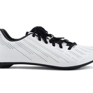 Pearl Izumi Women's Sugar Road Shoes (White) (37.5)