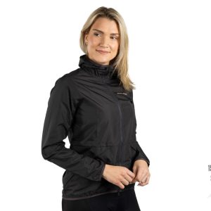 Pearl Izumi Women's Summit Barrier Jacket (Phantom) (L)