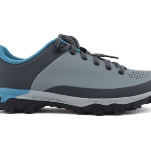 Pearl Izumi Women's X-ALP Peak Shoes (Shadow Grey/Monument) (36)