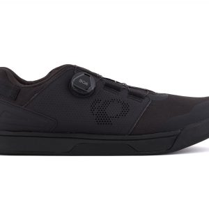 Pearl Izumi X-ALP Launch Shoes (Phantom/Black) (41) (Flat)